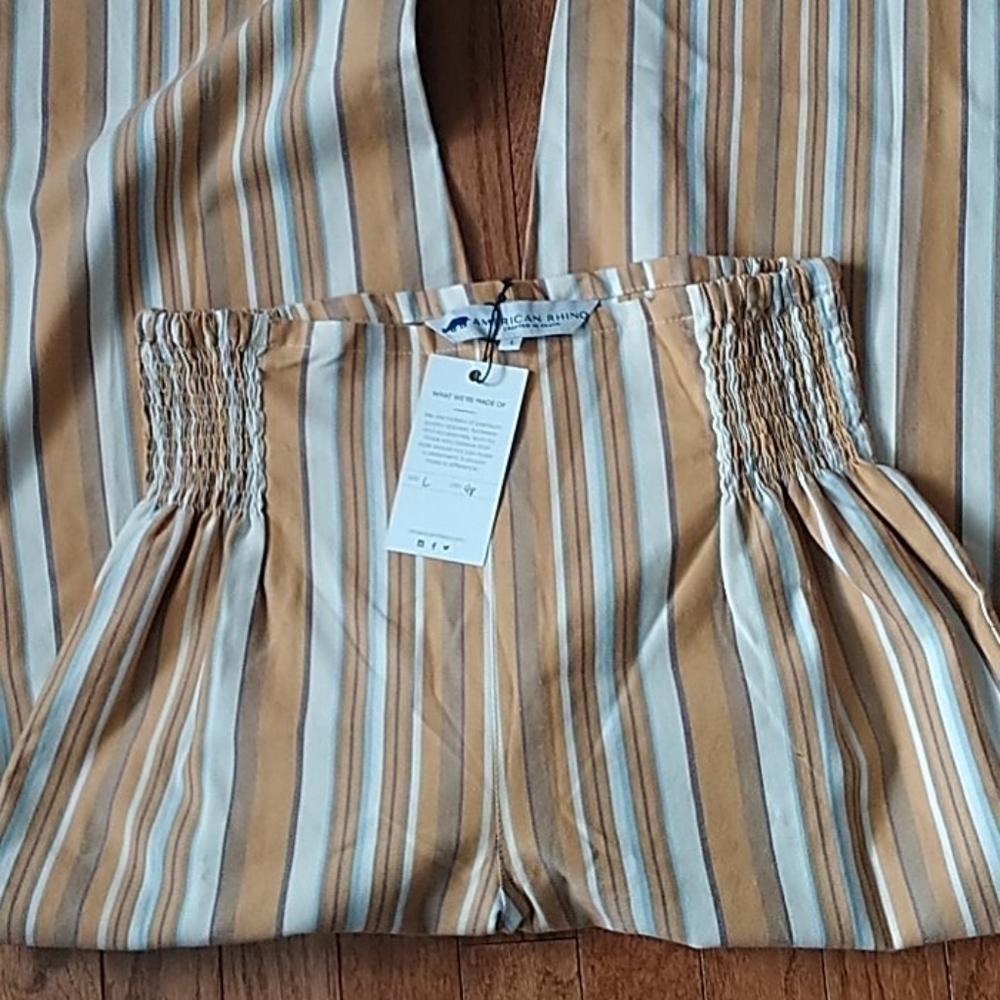 American Rhino Light weight Kenyan Wharf Pants